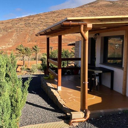 Appartamento La Casita del Mojino Betancuría Esterno foto