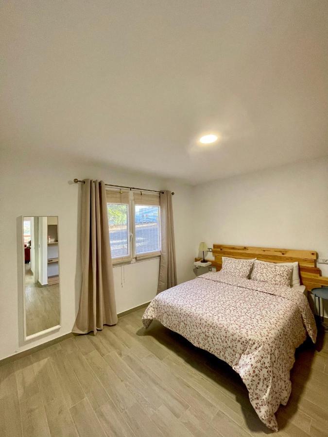 Appartamento La Casita del Mojino Betancuría Esterno foto