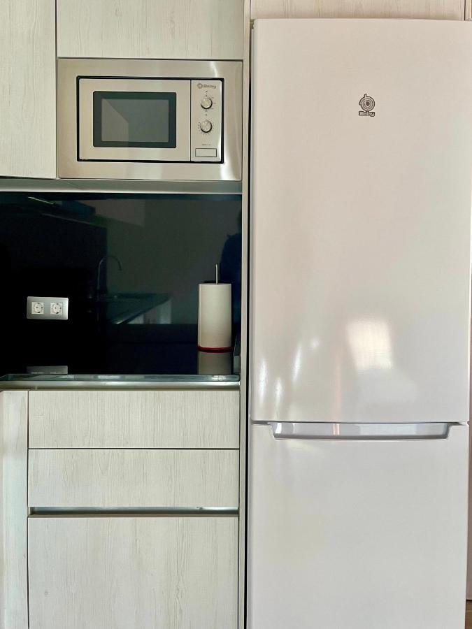 Appartamento La Casita del Mojino Betancuría Esterno foto