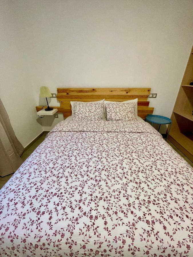 Appartamento La Casita del Mojino Betancuría Esterno foto