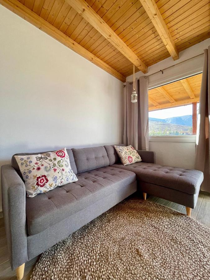 Appartamento La Casita del Mojino Betancuría Esterno foto