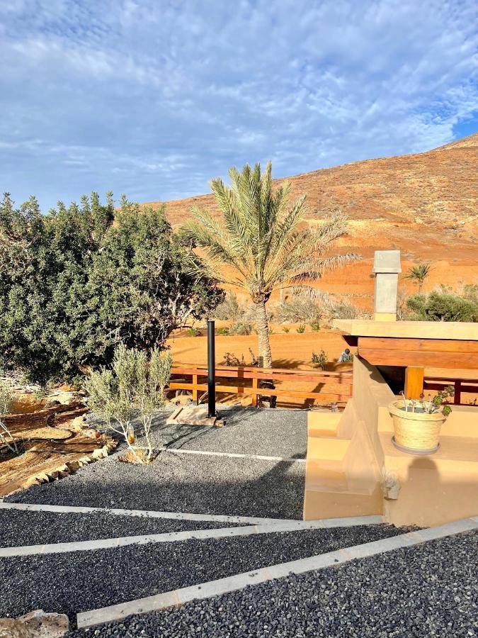 Appartamento La Casita del Mojino Betancuría Esterno foto