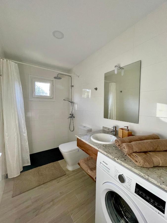 Appartamento La Casita del Mojino Betancuría Esterno foto