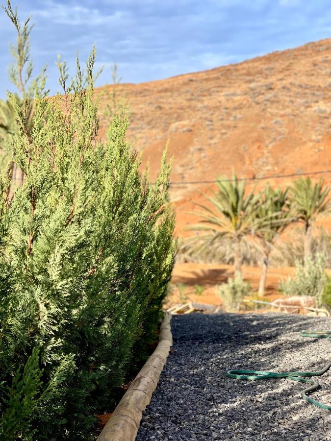 Appartamento La Casita del Mojino Betancuría Esterno foto