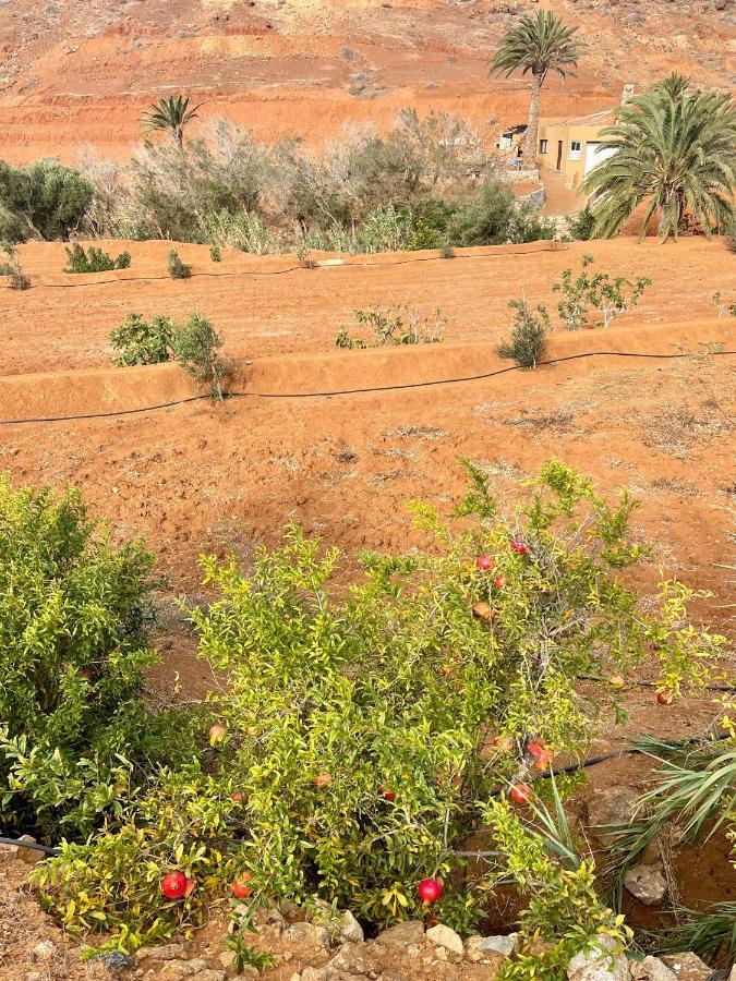 Appartamento La Casita del Mojino Betancuría Esterno foto